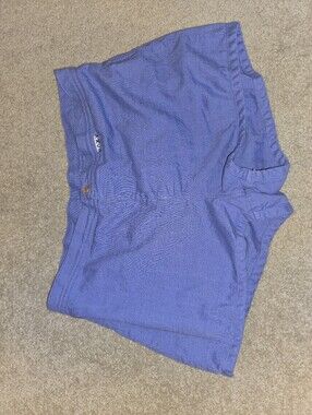 Roxy Blue Casual Women's Shorts